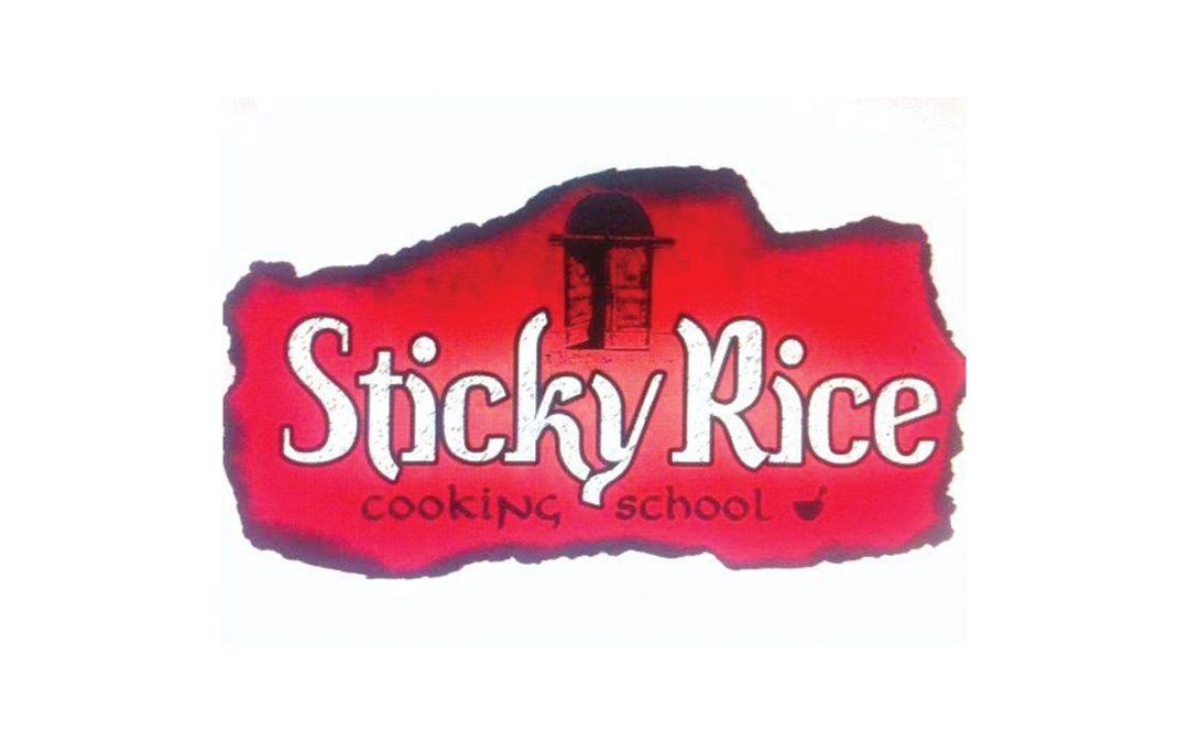 Sticky Rice Cooking School