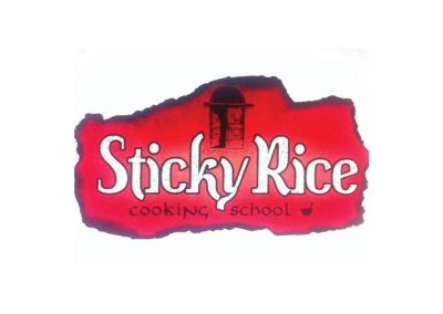 Sticky Rice Cooking School