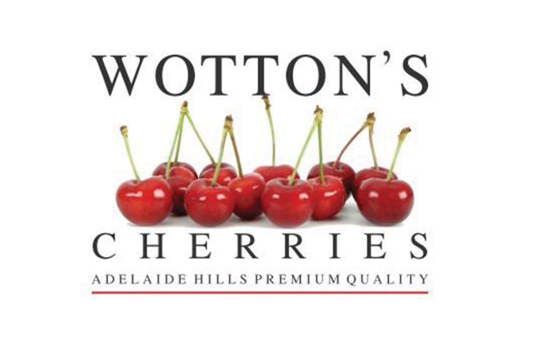 Wotton Cherries