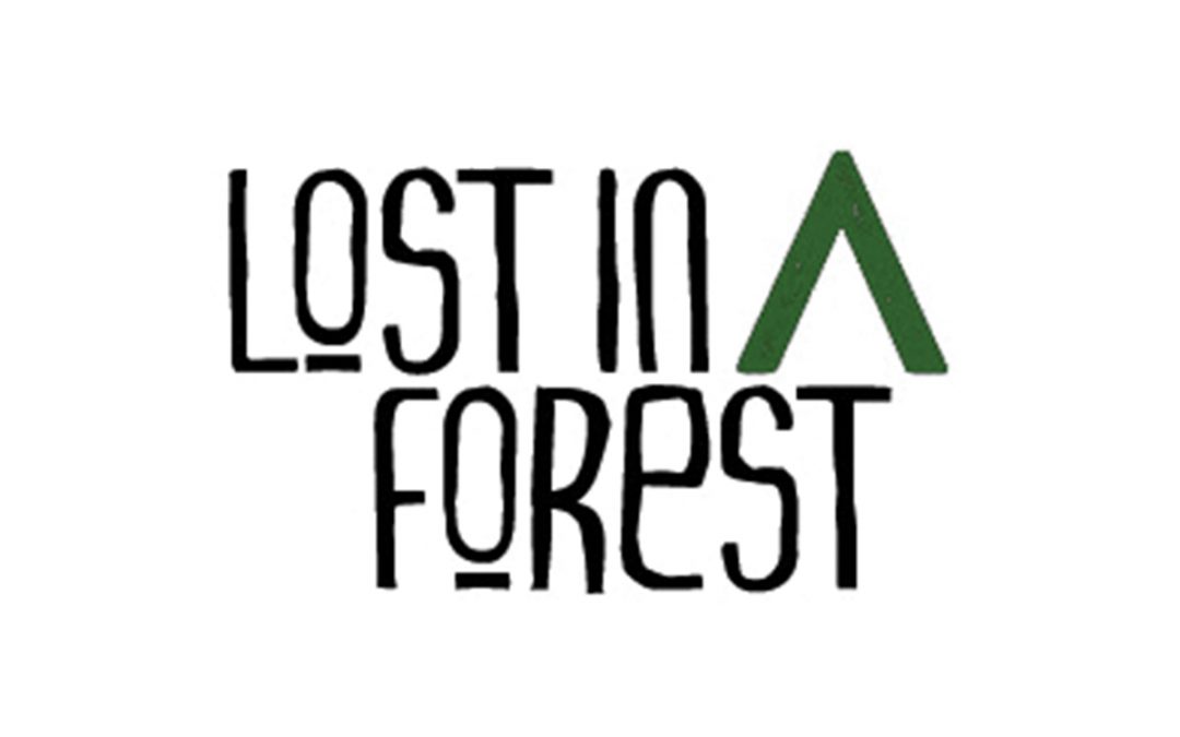 Lost in a Forest