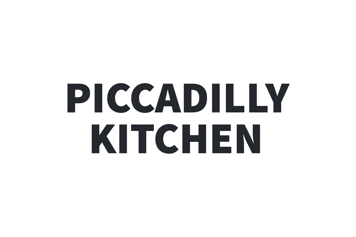 piccadilly central bar and kitchen