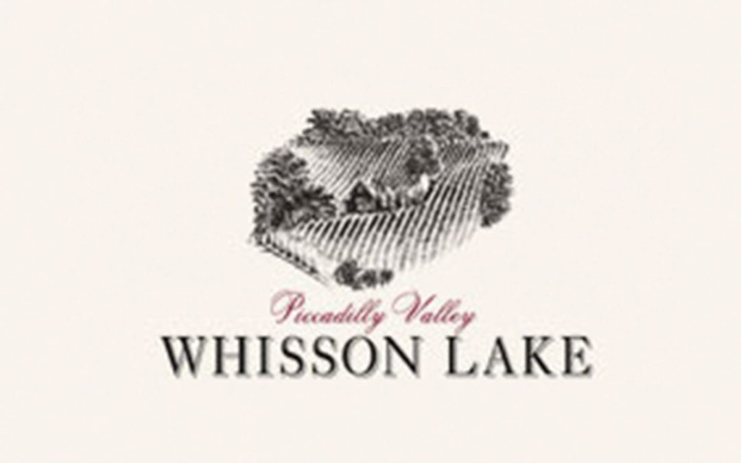 Whisson Lake