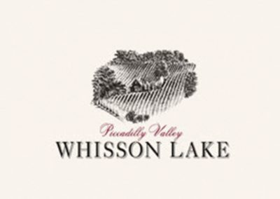 Whisson Lake